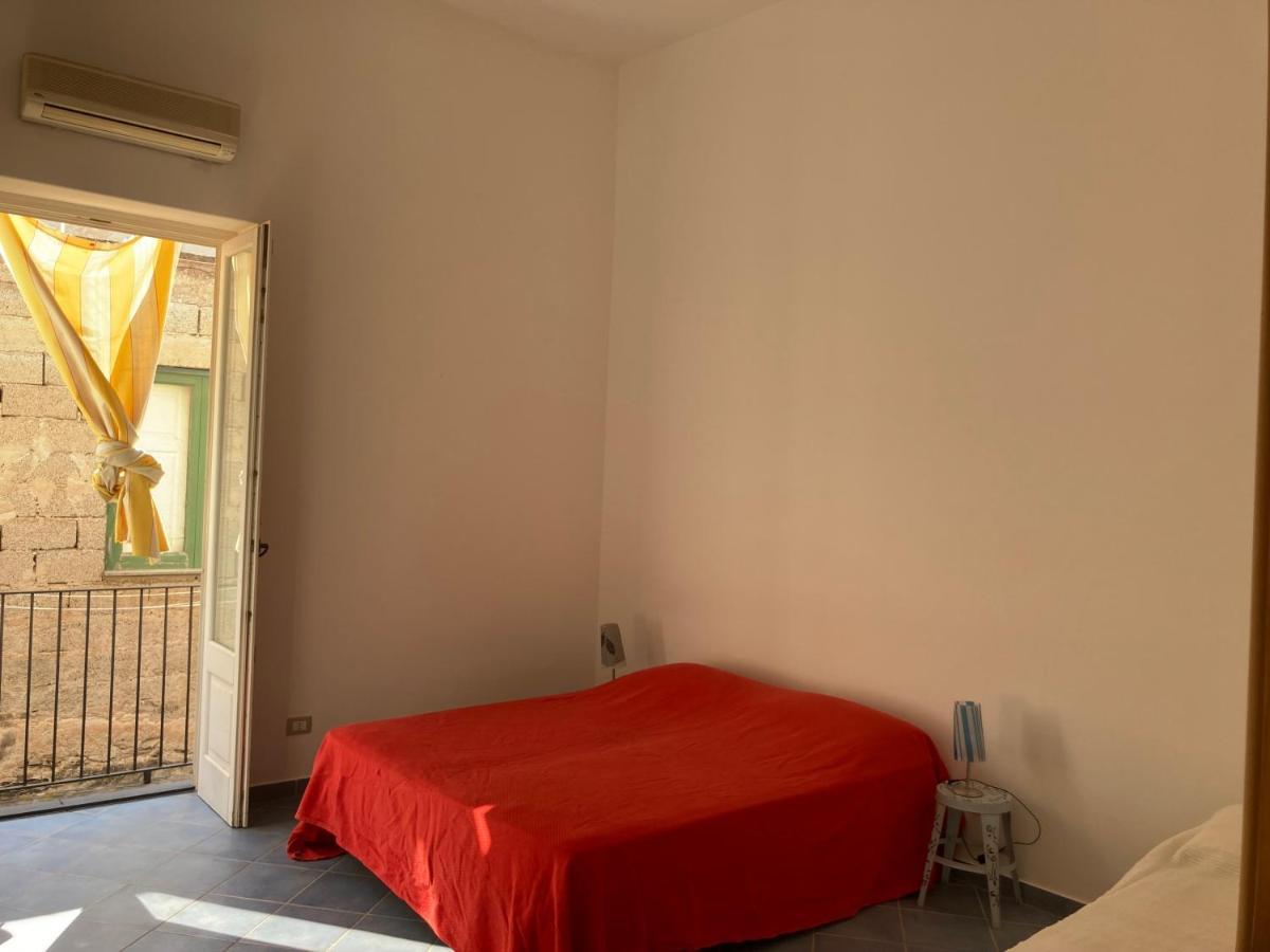 Vulcanoconsult Appartamenti Spiaggia Lipari  Bagian luar foto