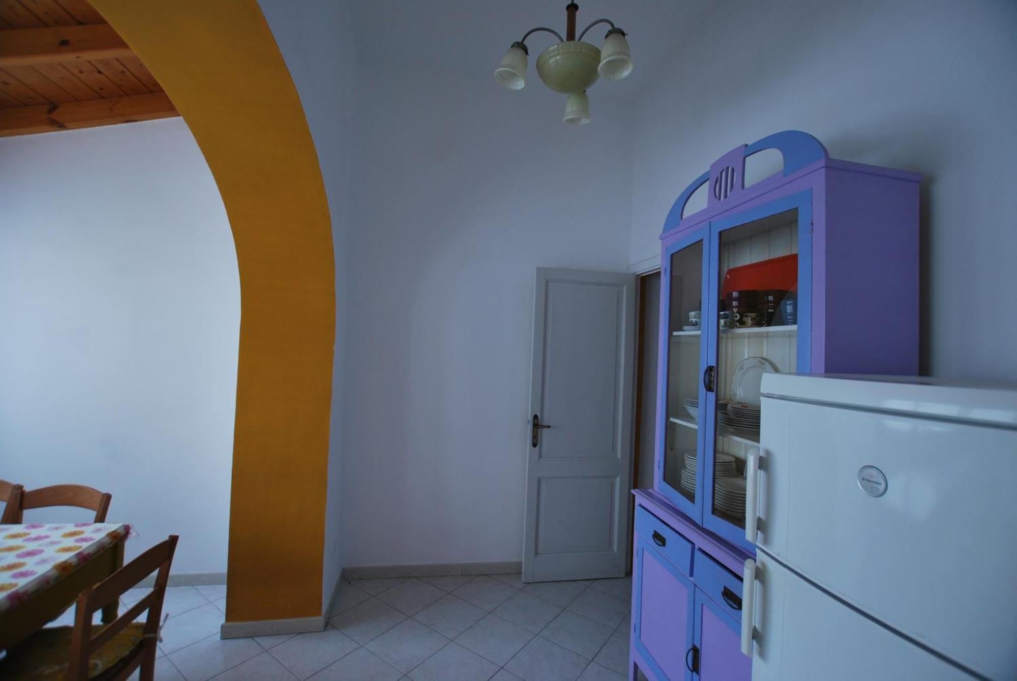 Vulcanoconsult Appartamenti Spiaggia Lipari  Bagian luar foto