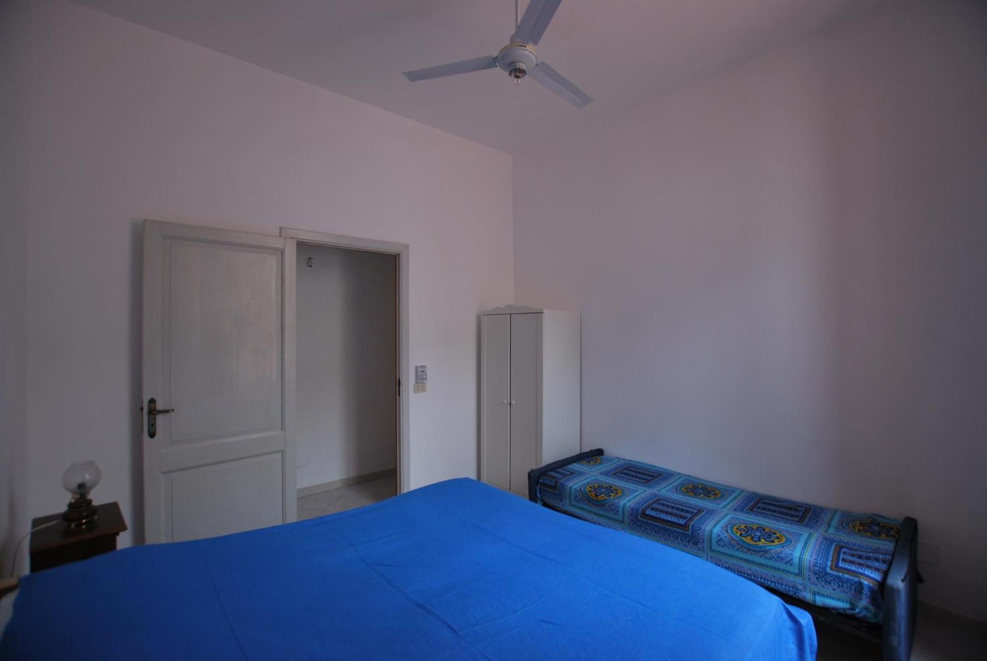 Vulcanoconsult Appartamenti Spiaggia Lipari  Ruang foto